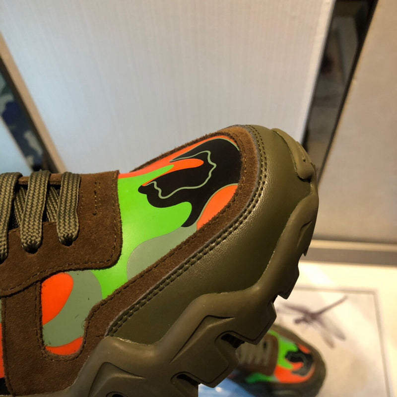 BF -  VEL Shoes - 090