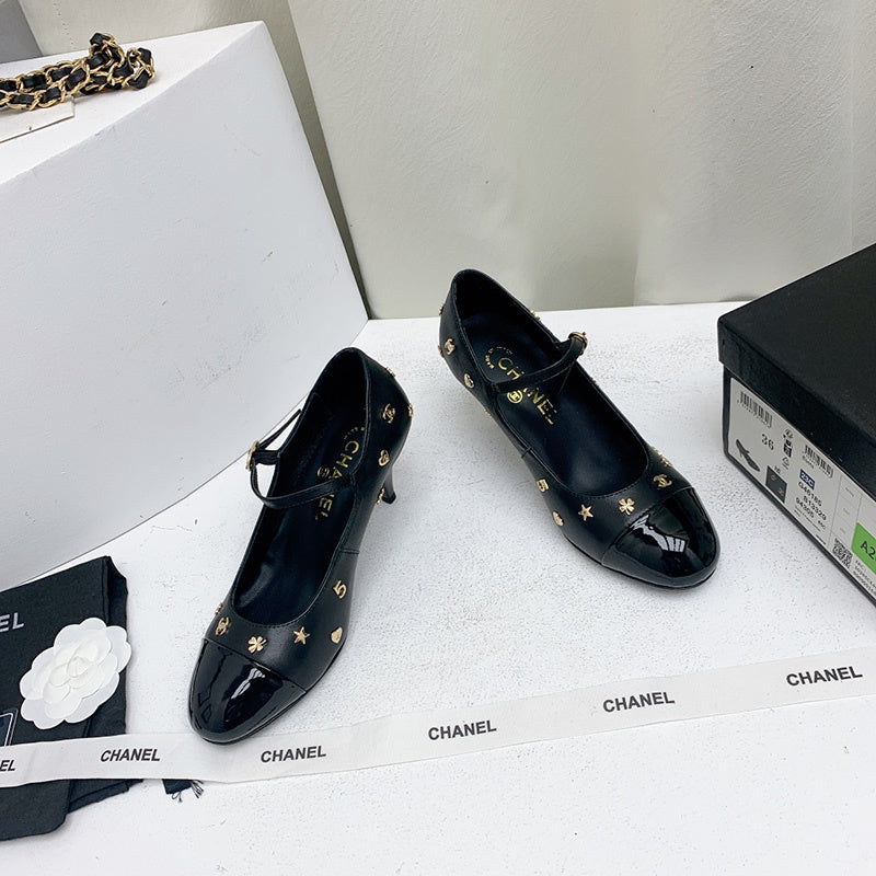 BF - Mix Women Shoes - 824