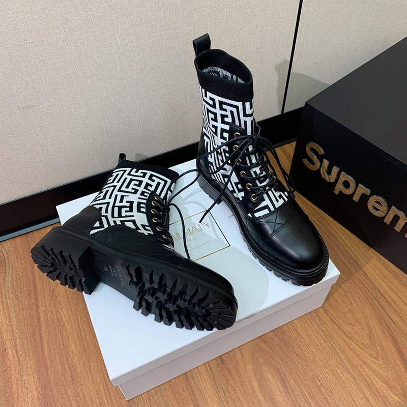 BF - Mix Women Shoes - 1033