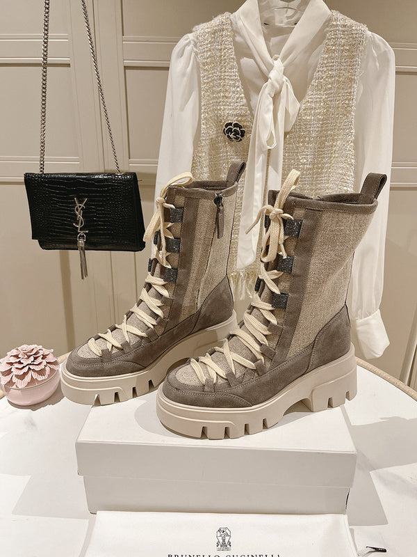 BF - Mix Women Shoes - 1014