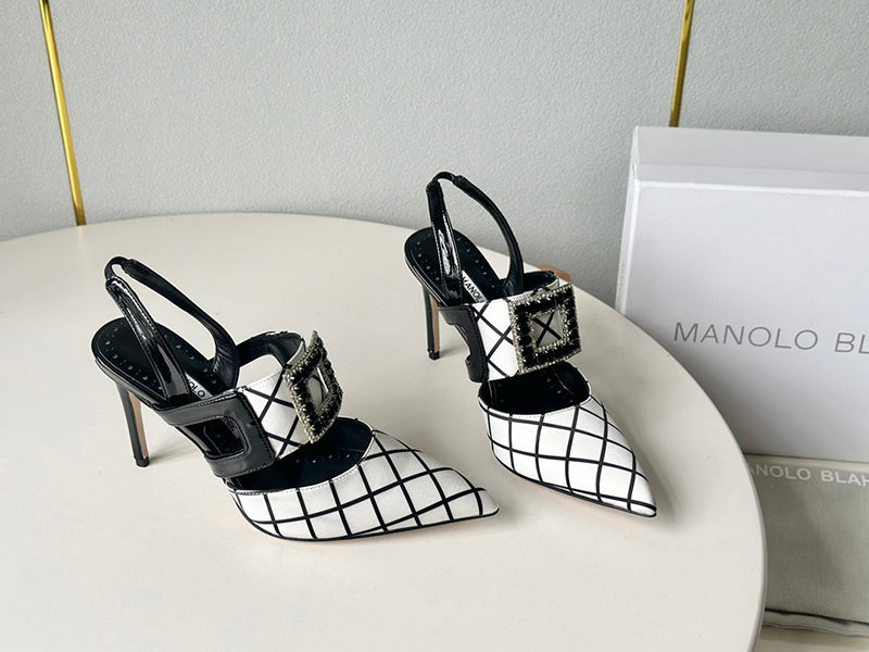 BF - Mix Women Shoes - 1040