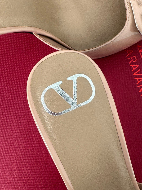 BF - VEL Shoes - 138