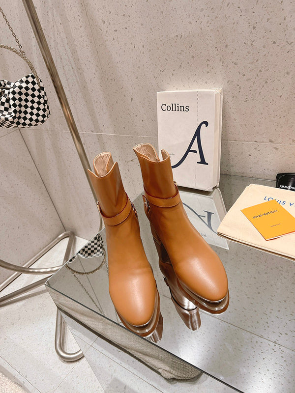 BF - Mix Women Shoes - 738