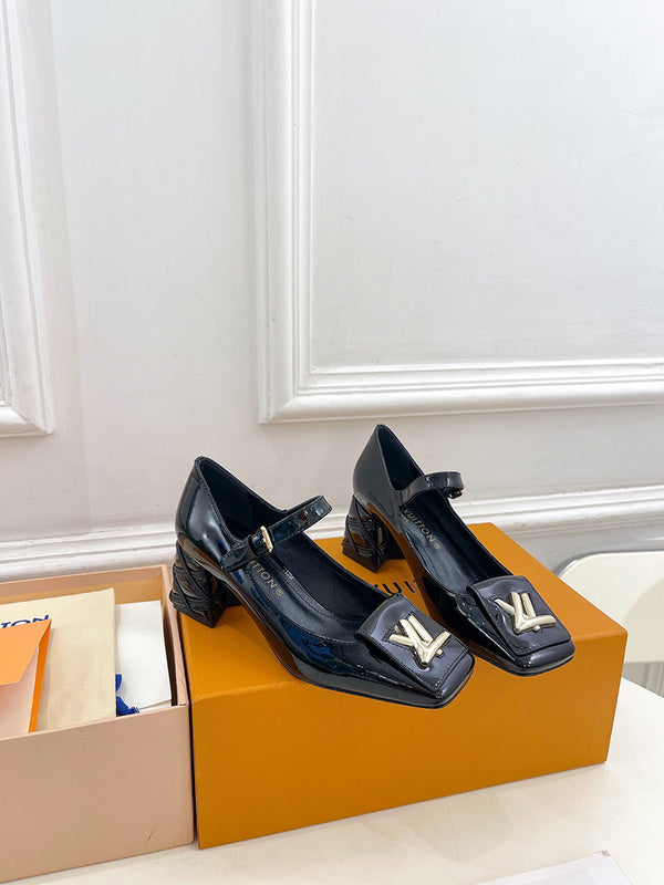 BF - Mix Women Shoes - 687