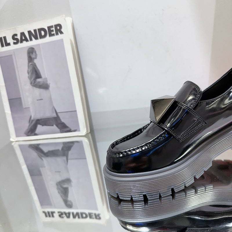 BF - VEL Shoes - 116