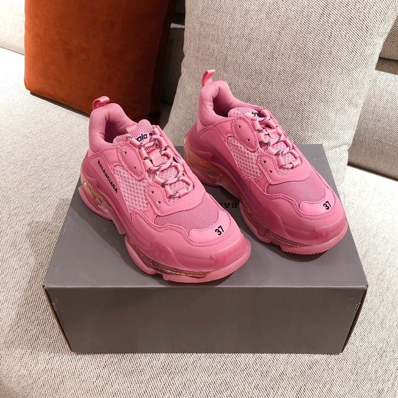 BF - Mix Women Shoes - 929