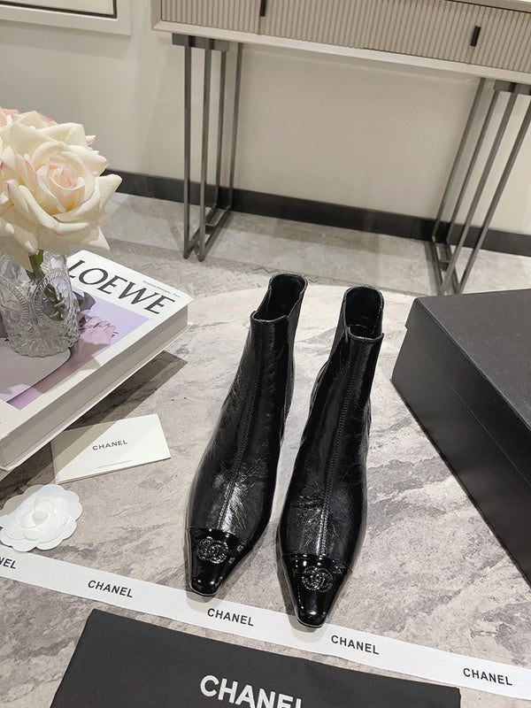 BF - Mix Women Shoes - 1081