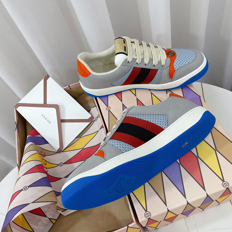 BF - Mix Women Shoes - 1058