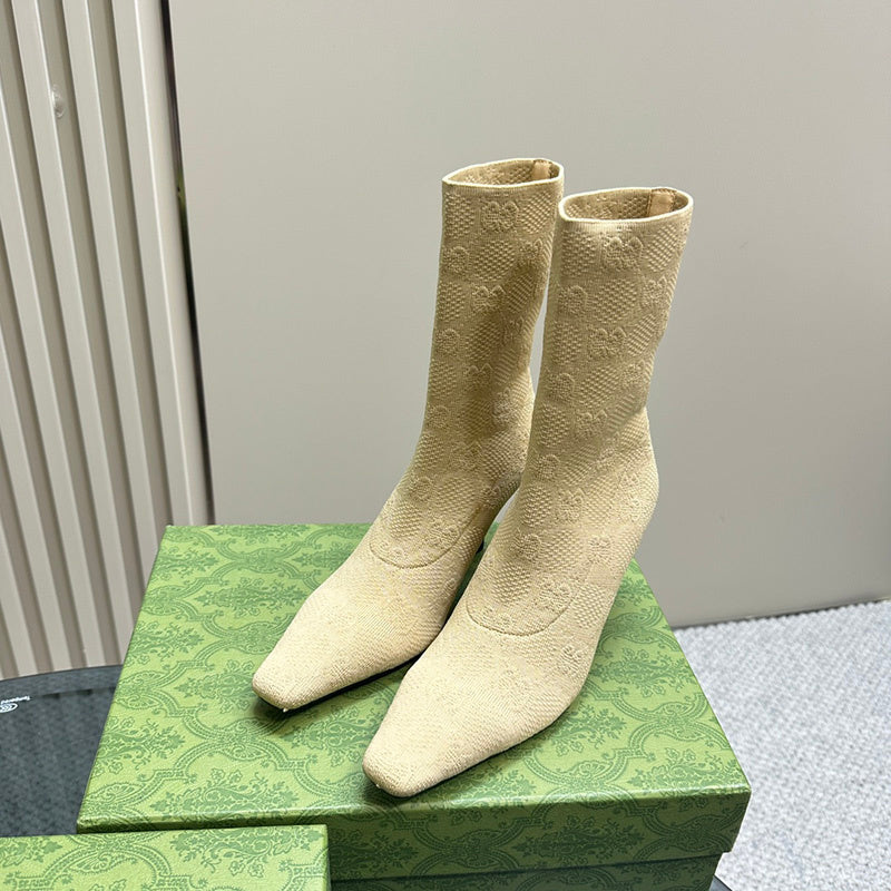 BF - Mix Women Shoes - 735