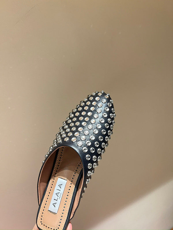 BF - Mix Women Shoes - 914