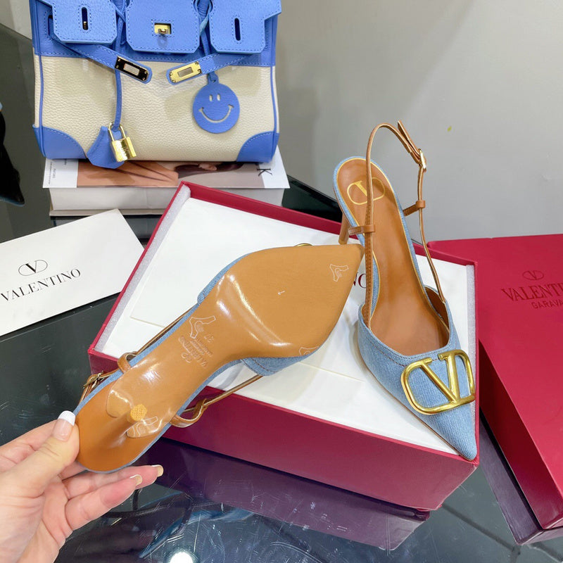 BF - VEL Shoes - 240