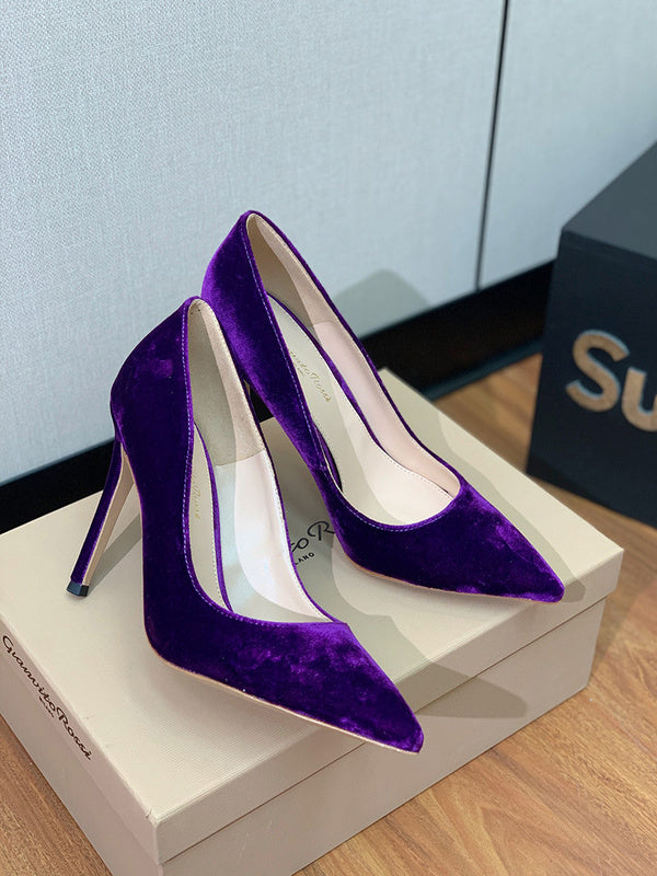 BF - Mix Women Shoes - 947