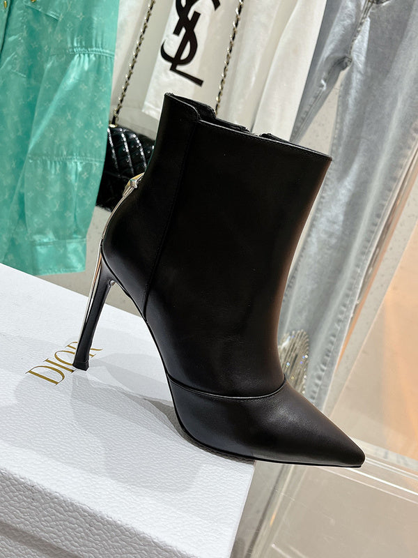 BF - Mix Women Shoes - 840