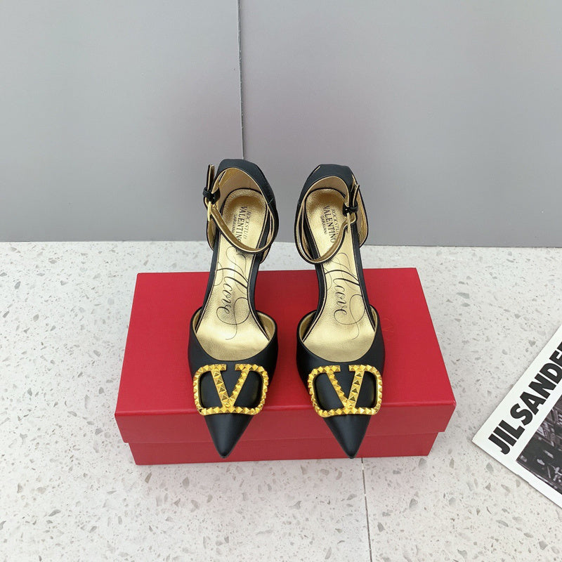 BF - VEL Shoes - 236