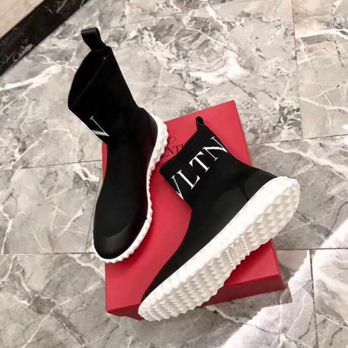 BF -  VEL Shoes - 112