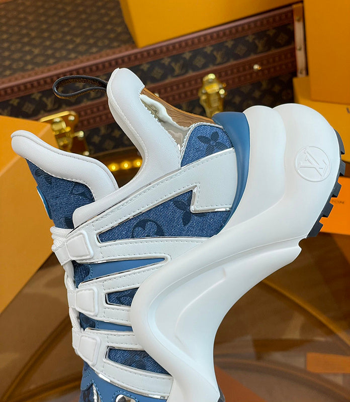 BF - Mix Women Shoes - 1025