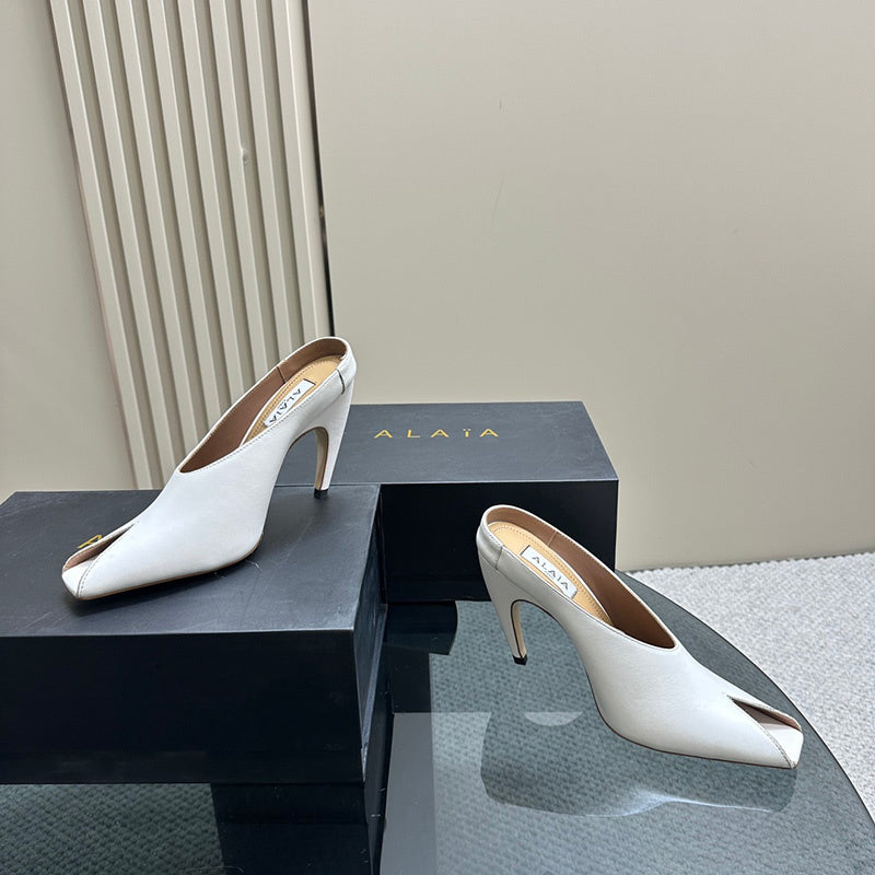 BF - Mix Women Shoes - 1056