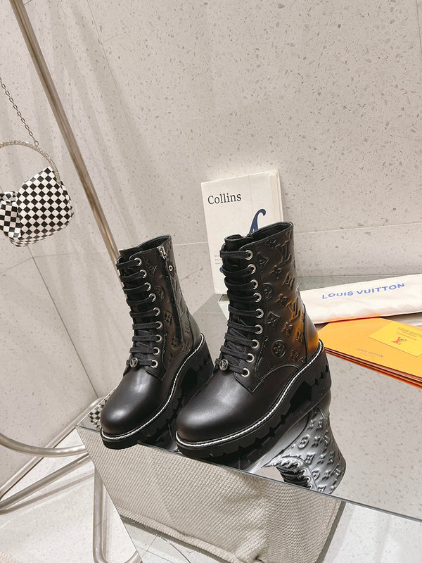 BF - Mix Women Shoes - 693