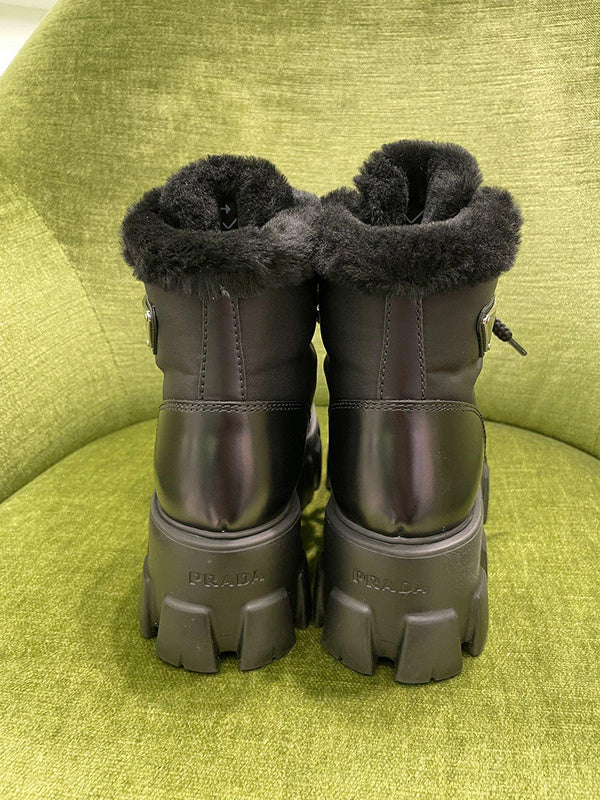 BF - Mix Women Shoes - 1042