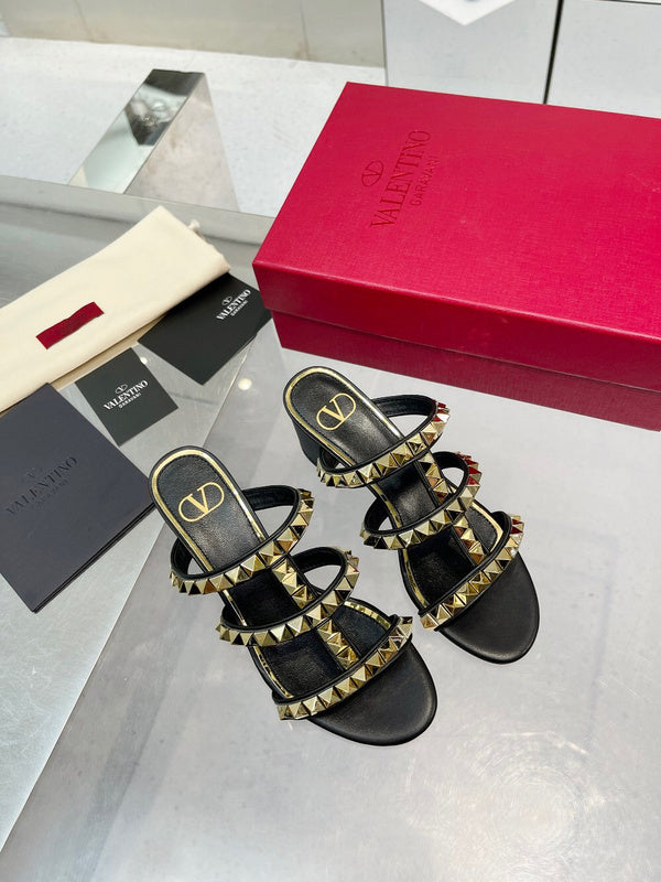 BF - VEL Shoes - 242