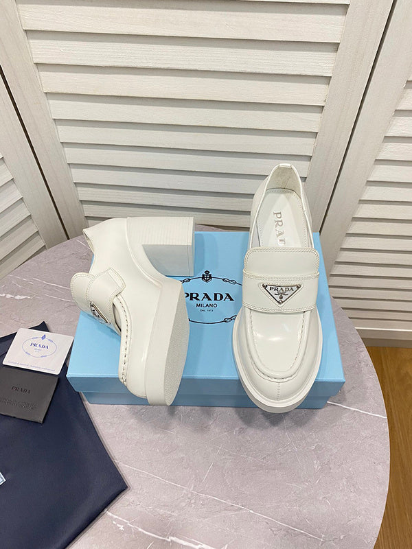 BF - Mix Women Shoes - 722