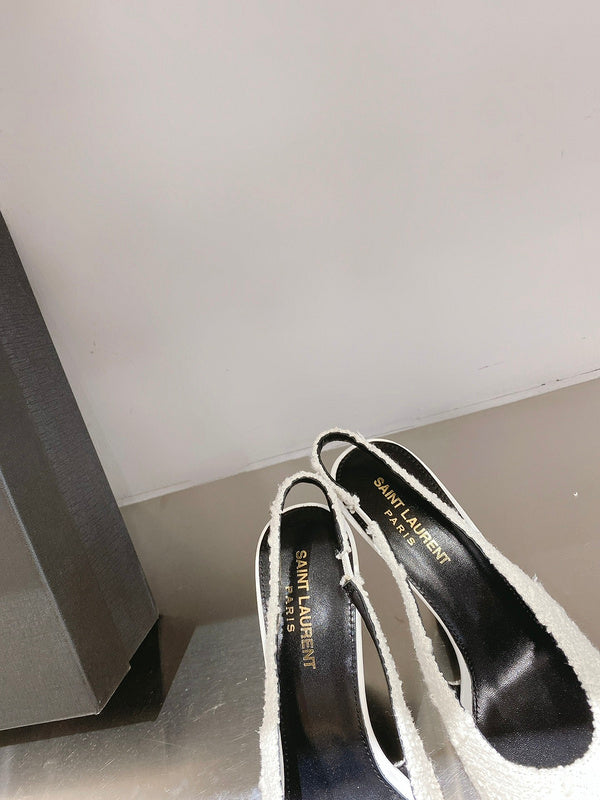 BF - YLS Shoes - 011