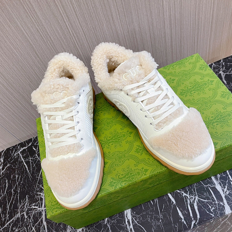 BF - Mix Women Shoes - 733