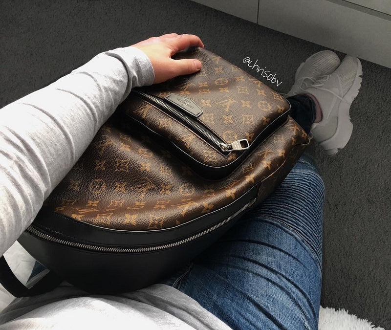 BF - All Men Bags - 012