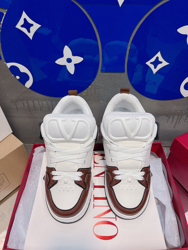 BF - VEL Shoes - 208