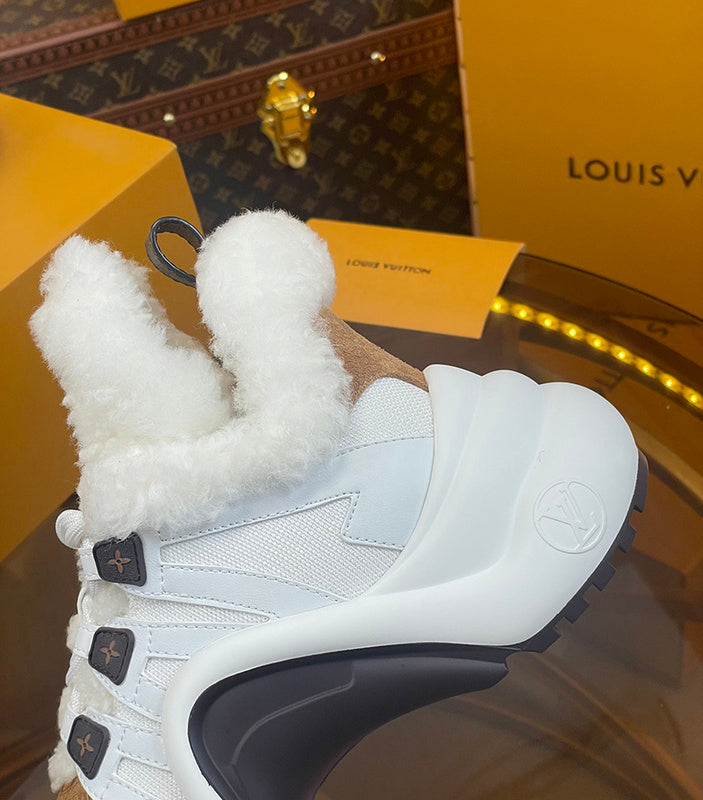 BF - Mix Women Shoes - 747