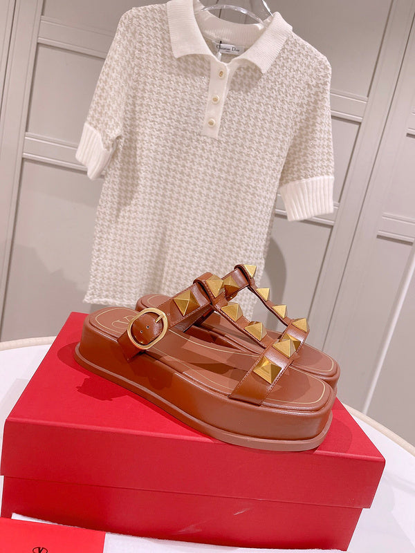 BF - VEL Shoes - 262