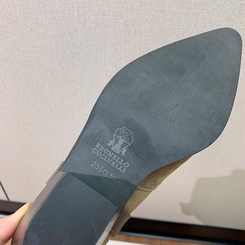 BF - Mix Women Shoes - 1099