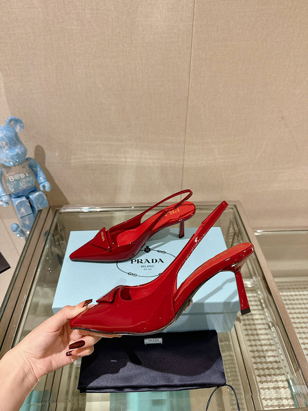 BF - Mix Women Shoes - 728