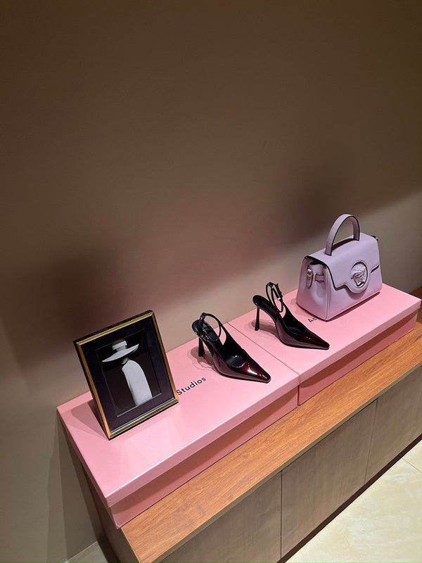 BF - YLS Shoes - 028