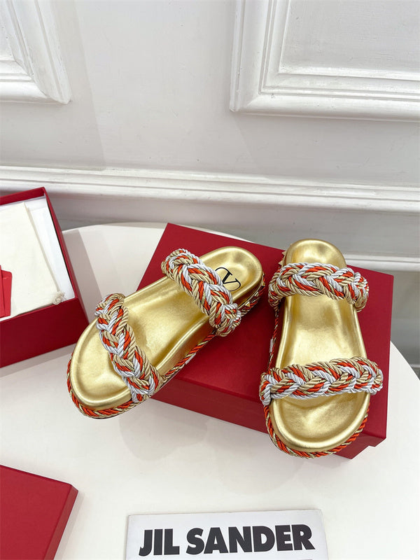 BF - VEL Shoes - 167