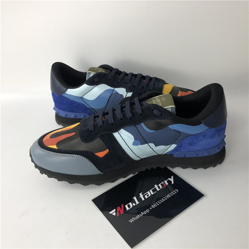 BF -  VEL Shoes - 077