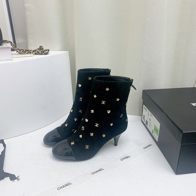 BF - Mix Women Shoes - 759