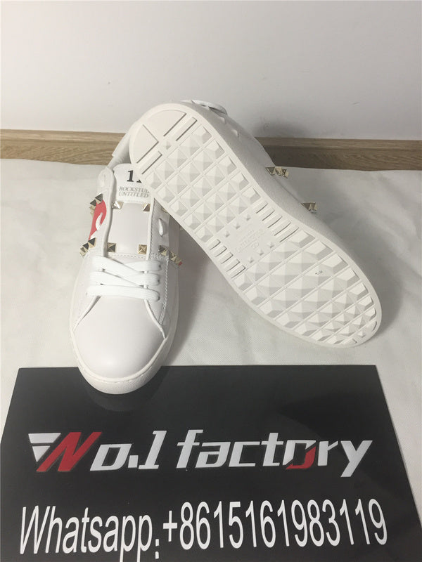 BF -  VEL Shoes - 137