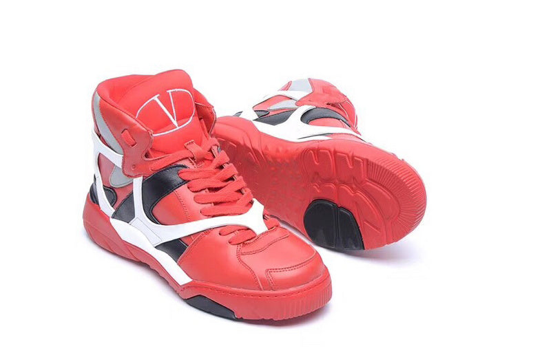 BF -  VEL Shoes - 127