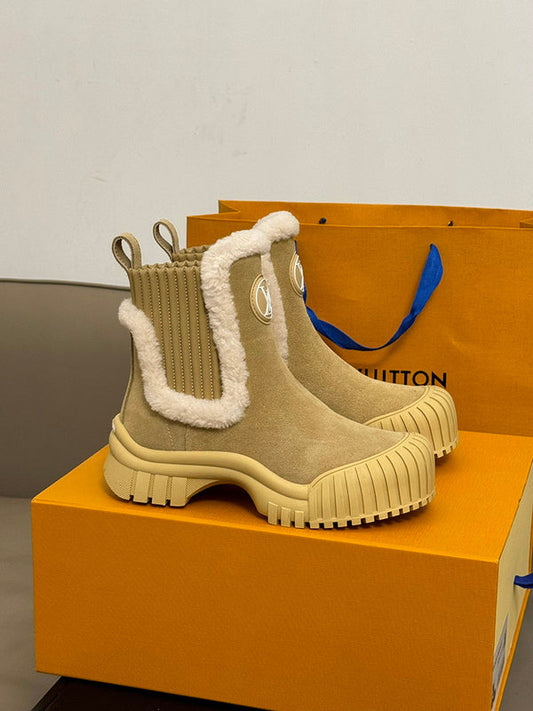 BF - Mix Women Shoes - 774