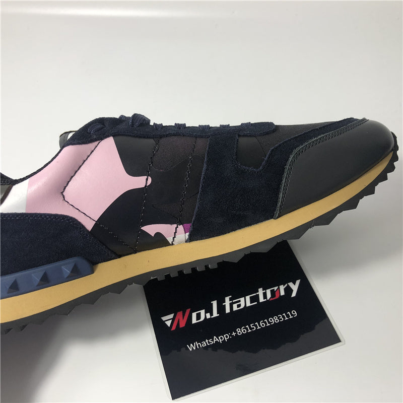 BF -  VEL Shoes - 084