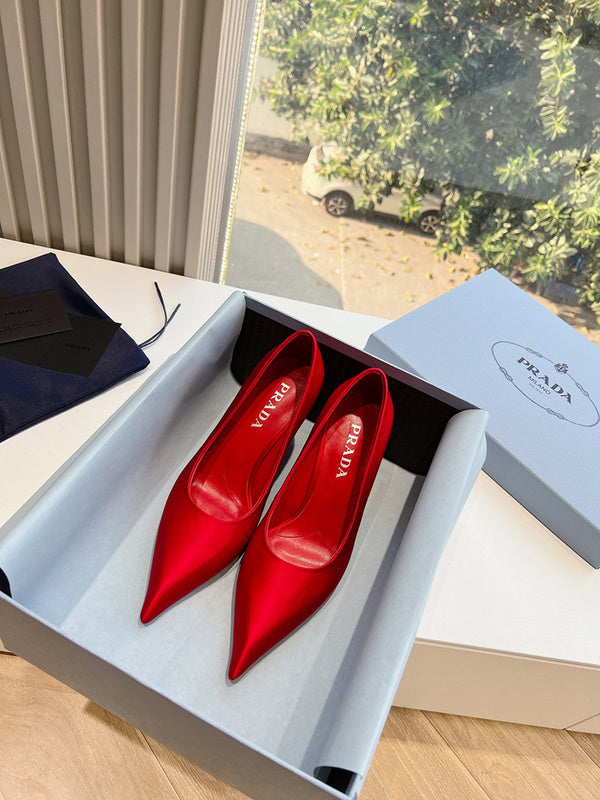 BF - Mix Women Shoes - 761