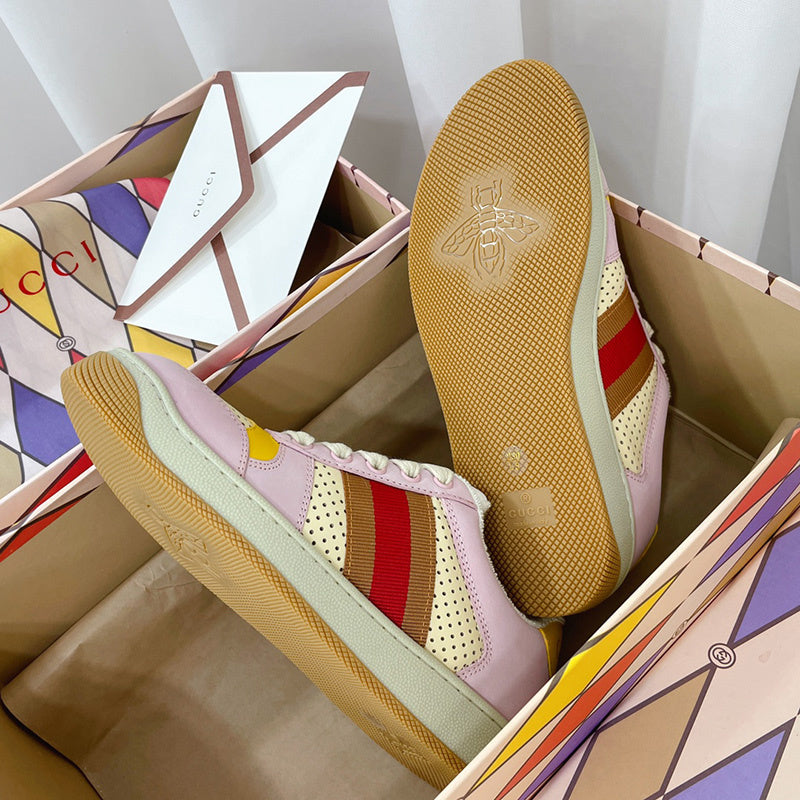 BF - Mix Women Shoes - 1058