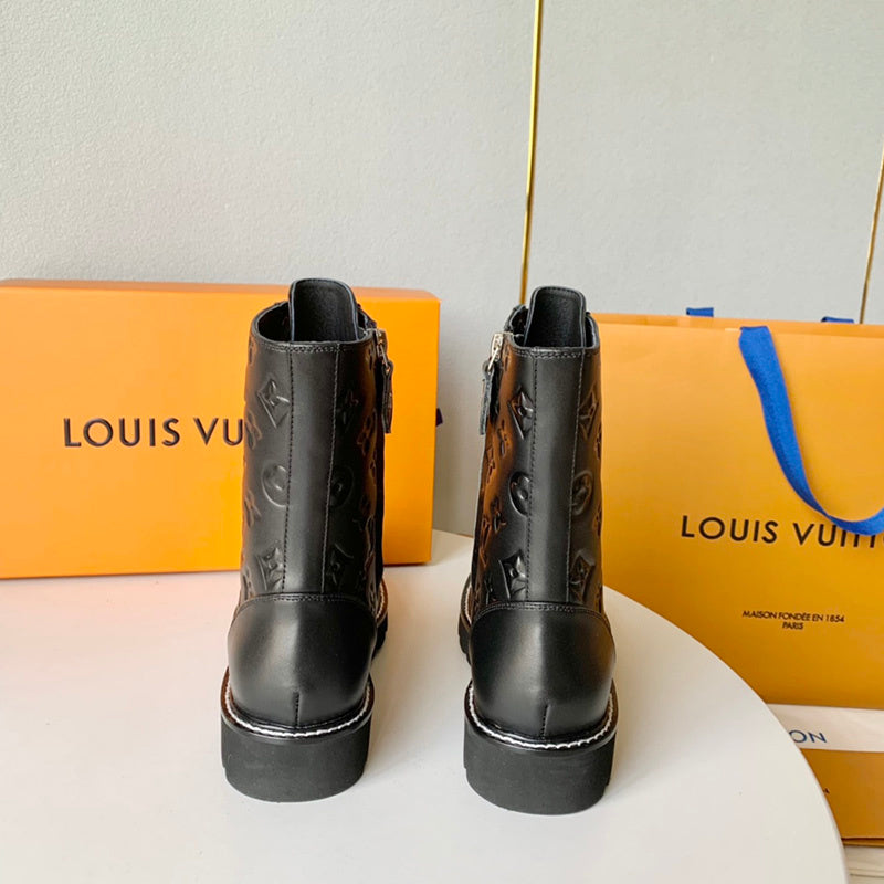 BF - Mix Women Shoes - 649