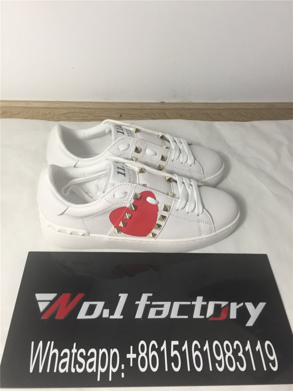 BF -  VEL Shoes - 137