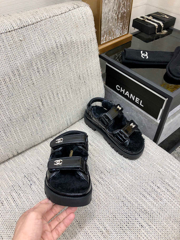 BF - Mix Women Shoes - 938