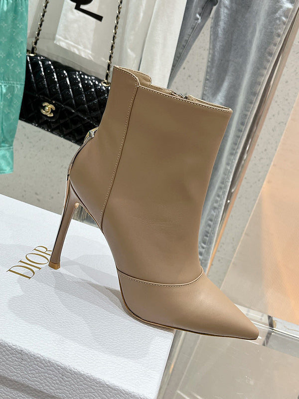 BF - Mix Women Shoes - 840