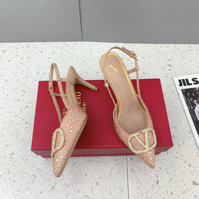 BF - VEL Shoes - 237