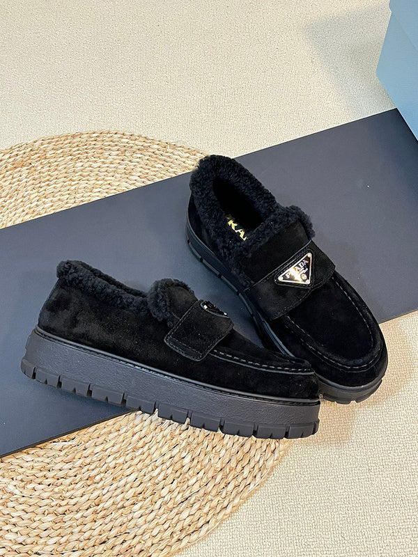 BF - Mix Women Shoes - 748