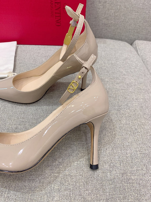 BF - VEL Shoes - 227